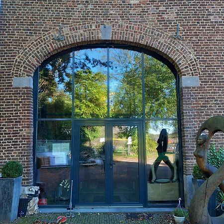 Meschermolen 7 Withuis Exterior photo